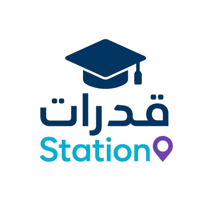 Qodorat Station Logo